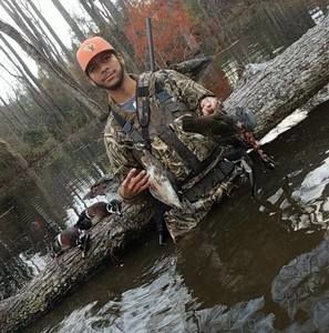 Meet your Posher, Mitchell